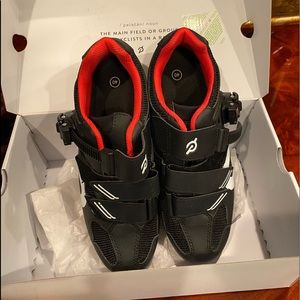 Peloton shoes